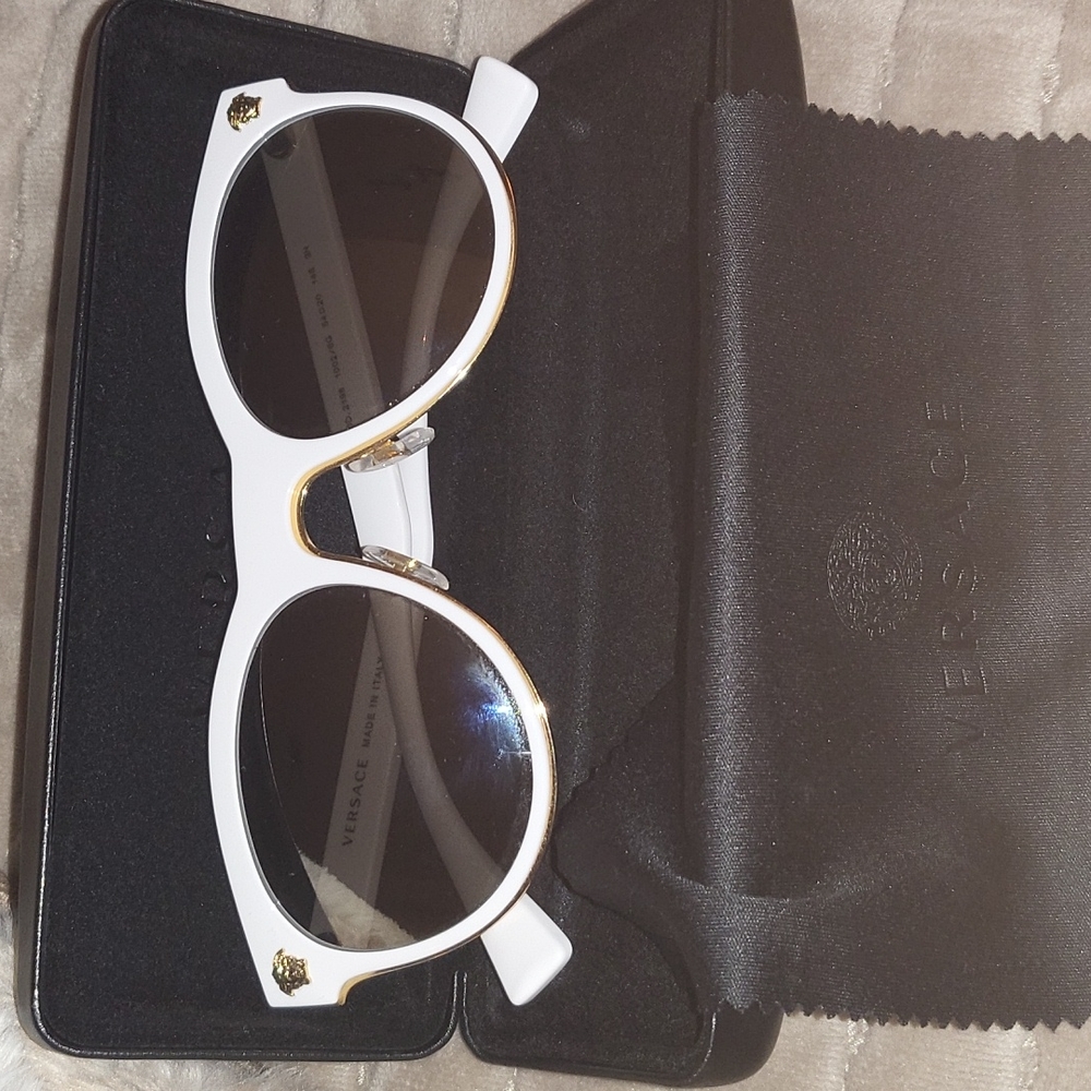 Versace Sunglasses